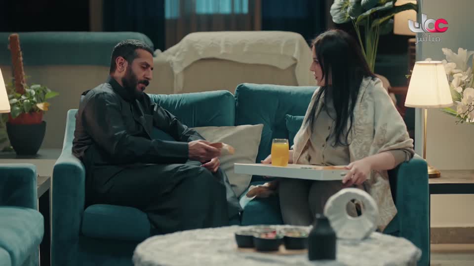 برنامج - تبيان - الحلقة 6