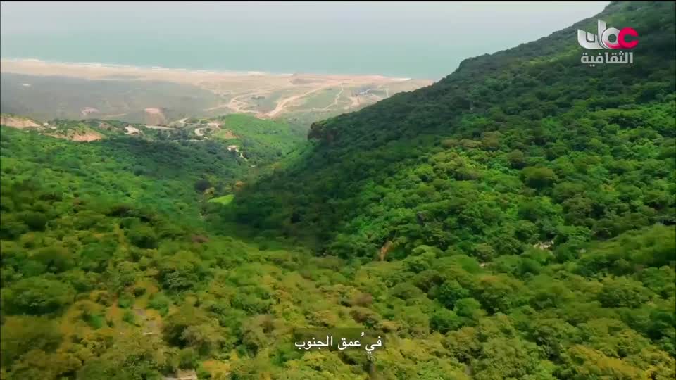 البرنامج الثقافي - العلاج من الطبيعة - الحلقة 5