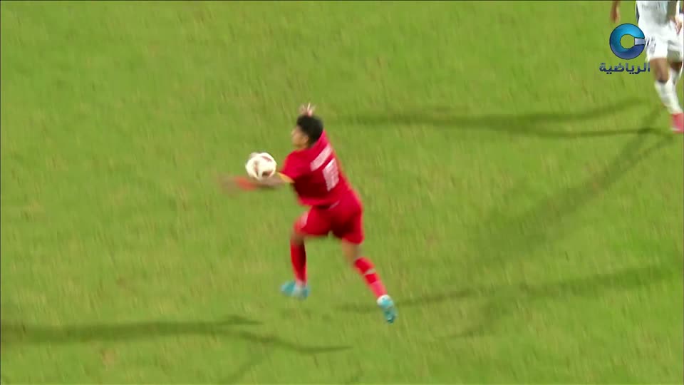 مباريات كأس جلالة السلطان لكرة القدم 2025 - 2026 - الحلقة 8