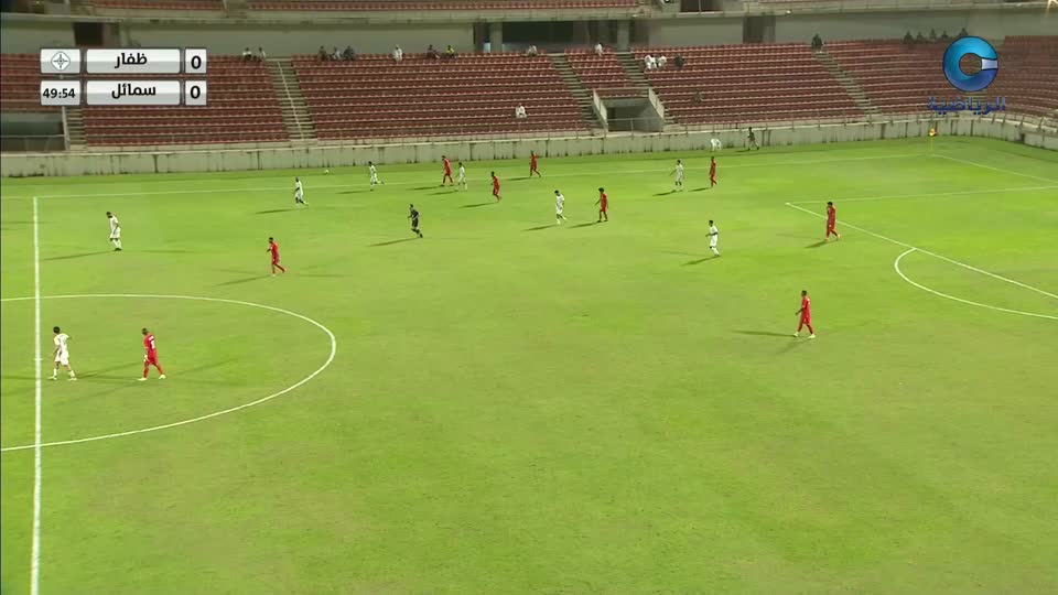 كأس جيتور لكرة القدم 2025 - 2026 - الحلقة 5