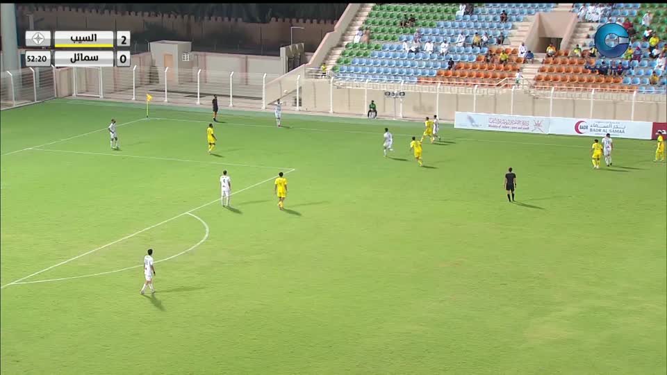 كأس جيتور لكرة القدم 2025 - 2026 - الحلقة 6