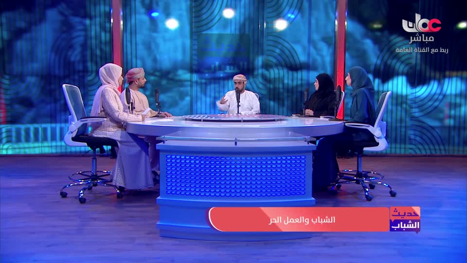 المسلسل البدوي - درب الشهامة - الحلقة 23