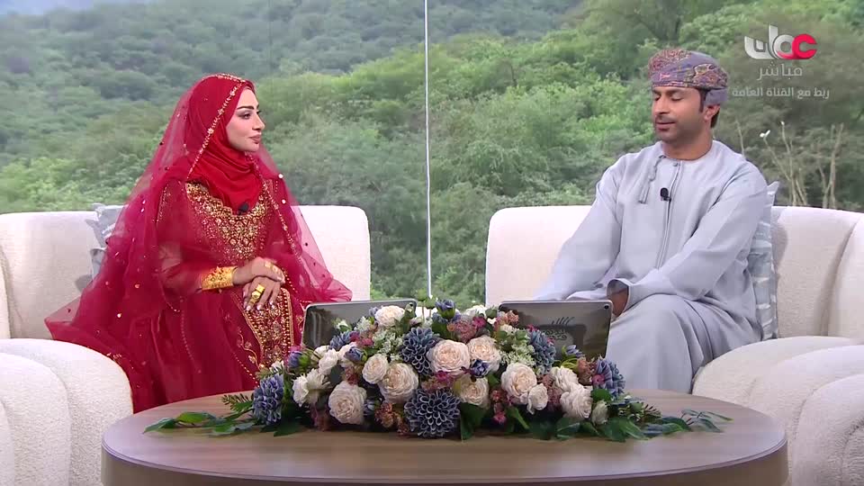 برنامج الناس والخريف 2026 - الحلقة 22
