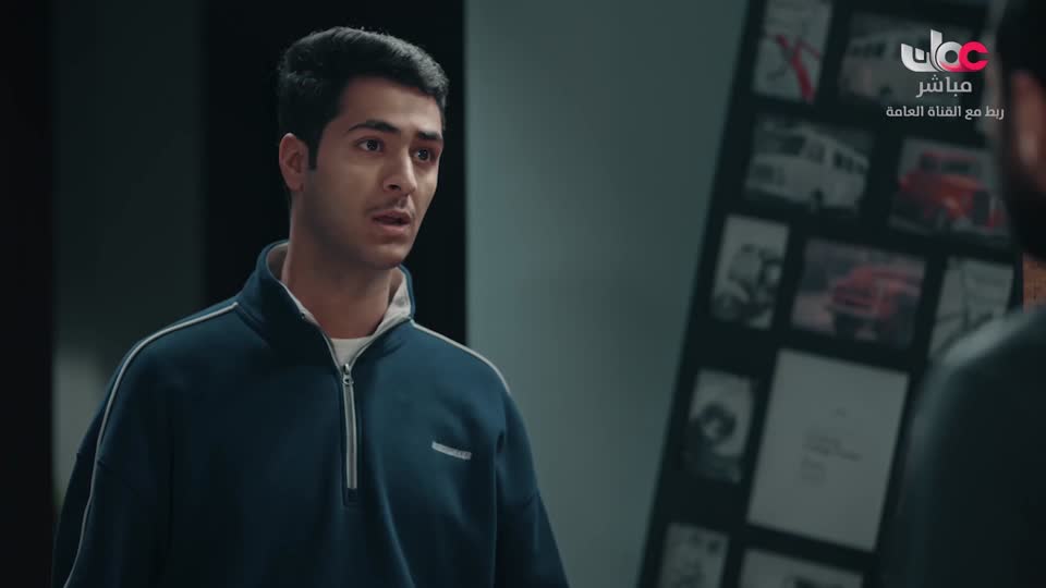 المسلسل الخليجي - خطوات صغيرة - الحلقة 10
