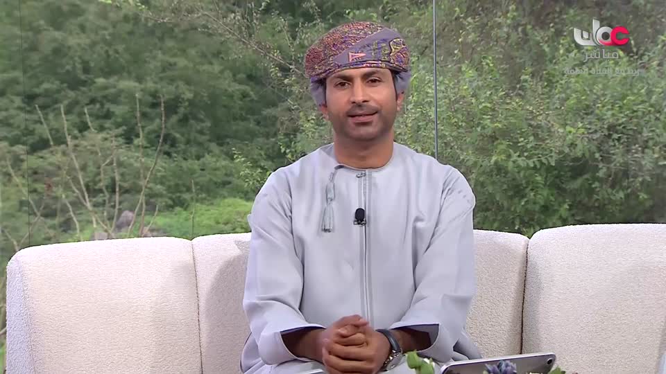 برنامج الناس والخريف 2026 - الحلقة 22