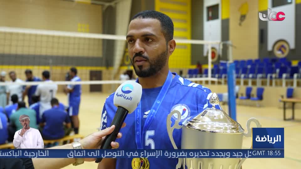 حديث الشباب