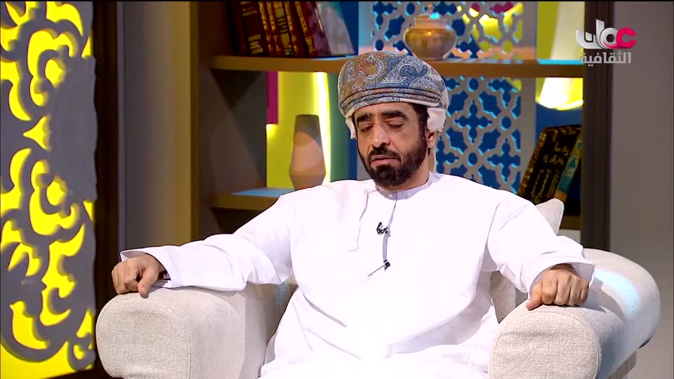برنامج - حواضر اسلامية - الحلقة 6