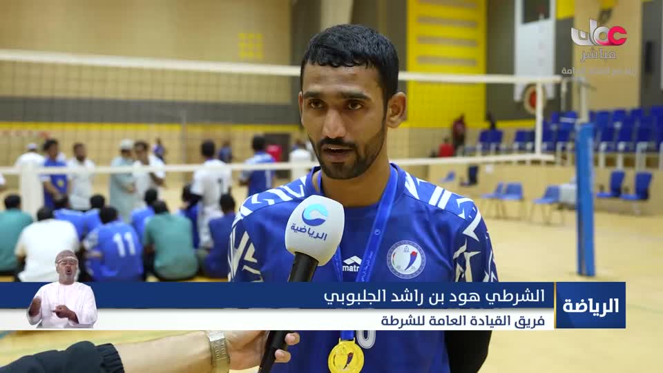 حديث الشباب