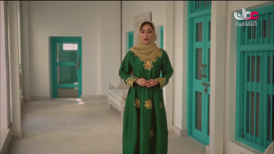 برنامج مطرح ميناء الحكاية وذهب المواسم - الحلقة 1