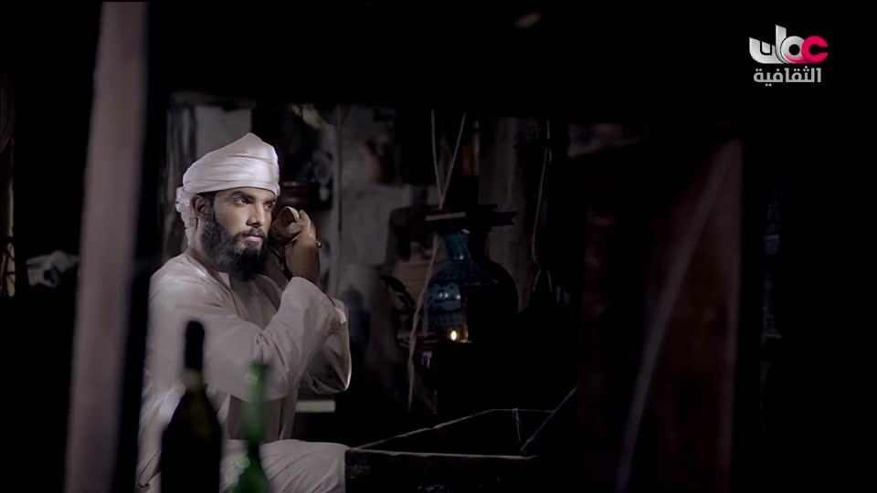 البرنامج الثقافي داخل الأشياء