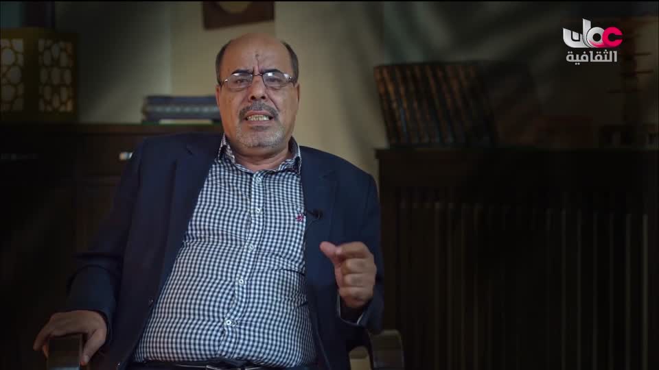 البرنامج الثقافي - أهل الأدب