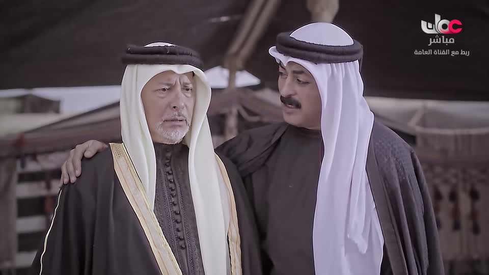 برنامج هدى ورحمة - الحلقة 23