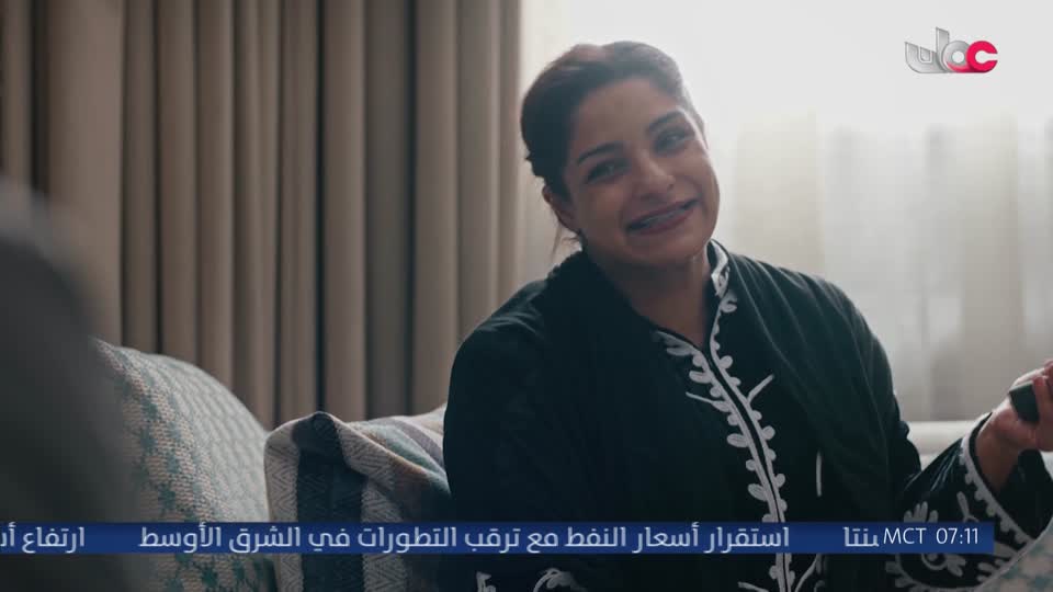 المسلسل الورقي - الاسلام والمسلمون - الحلقة 19