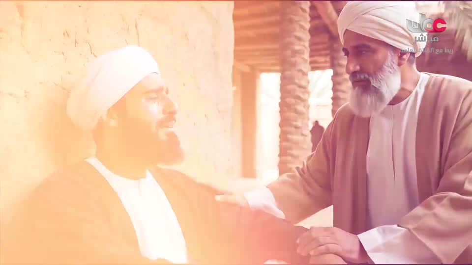 اذان المغرب