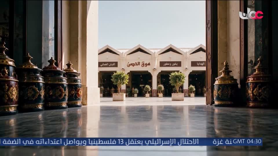برنامج الناس والخريف 2026 - الحلقة 22
