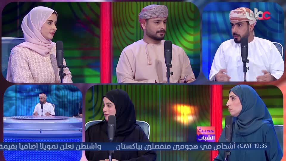 المسلسل البدوي - درب الشهامة - الحلقة 23