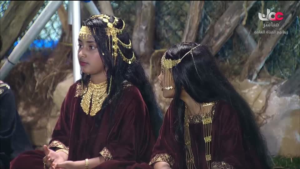 برنامج ليالي الخريف 2026 - الحلقة 23