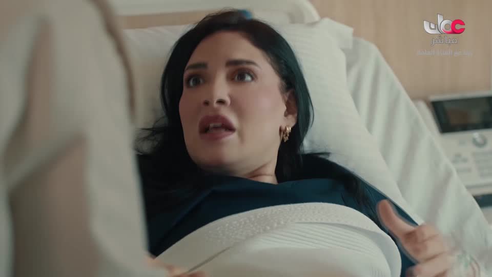 المسلسل الورقي - الاسلام والمسلمون - الحلقة 20