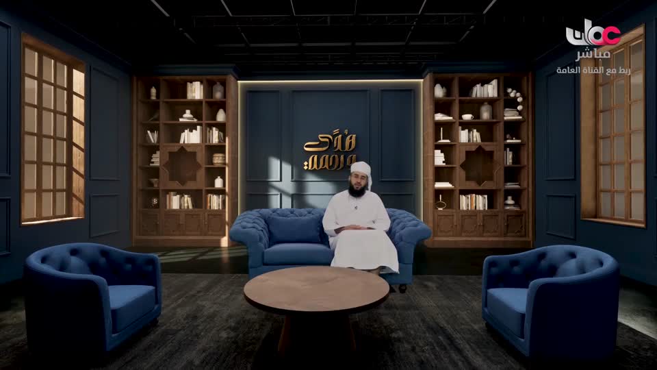 صلاة الجمعة+ولنا اثر+فارتقي