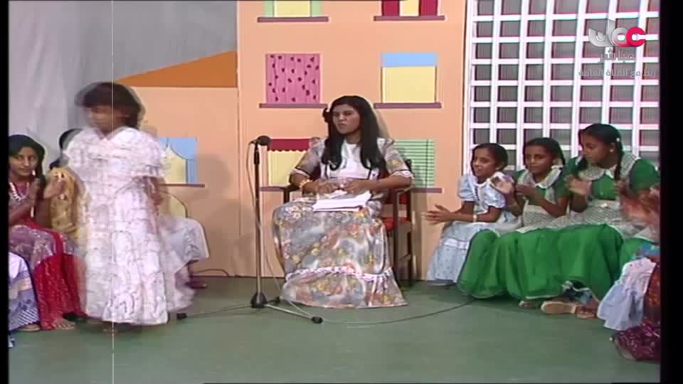 المسلسل الخليجي - خطوات صغيرة - الحلقة 10