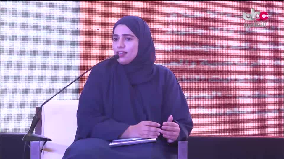 البرنامج الثقافي - زيوت عطرية - الحلقة 7