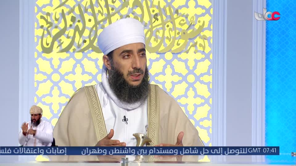 سؤال اهل الذكر