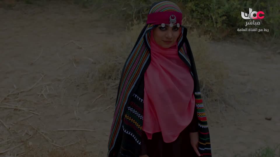 المسلسل المحلي القافر