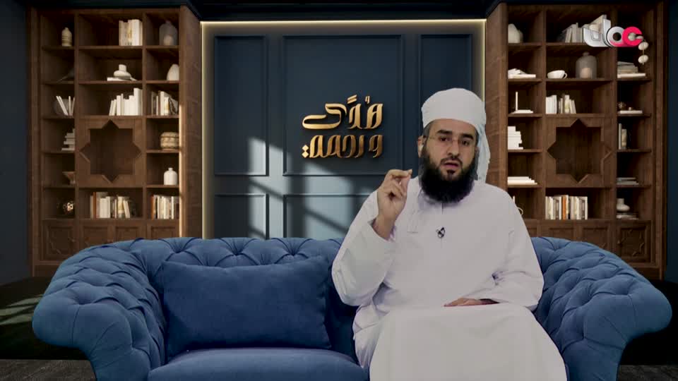 صلاة الجمعة+ولنا اثر+فارتقي