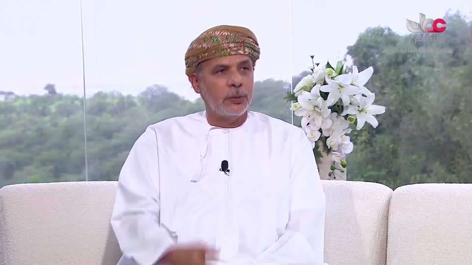 برنامج الناس والخريف 2026 - الحلقة 23