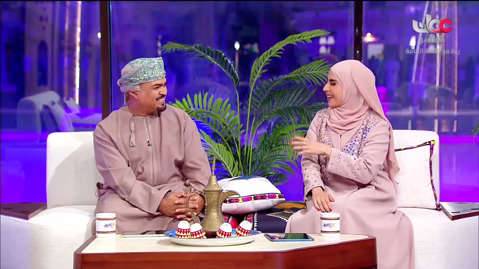 برنامج هدى ورحمة - الحلقة 24