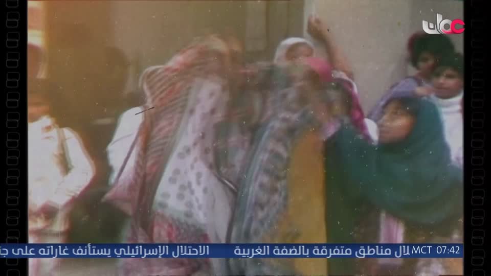 المسلسل الخليجي - خطوات صغيرة - الحلقة 10