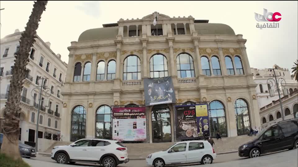 البرنامج الثقافي - رحلة الاستكشاف - 2026 - الحلقة 7