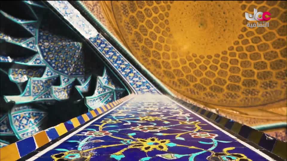 البرنامج الثقافي - لغتناهويتنا - الحلقة 8