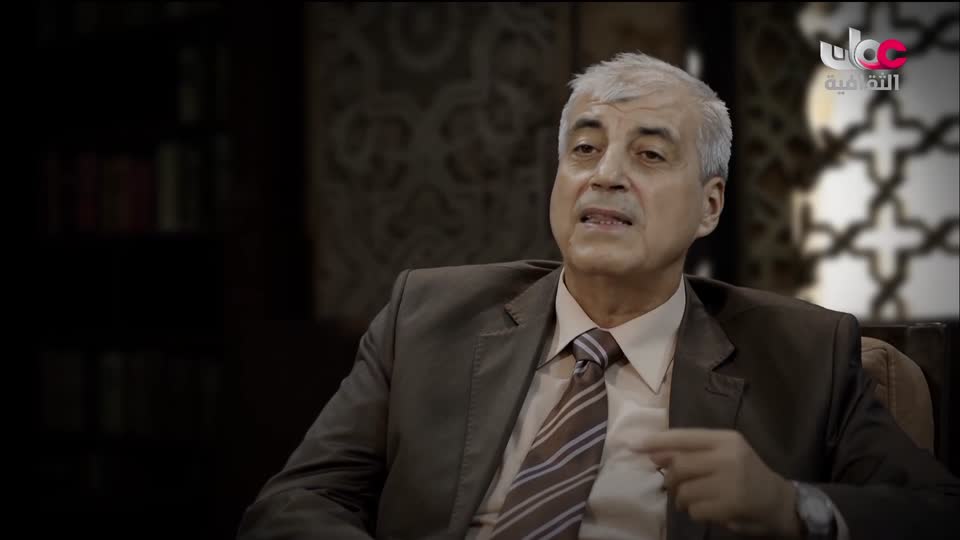 برنامج - أنا البحر - الحلقة 8