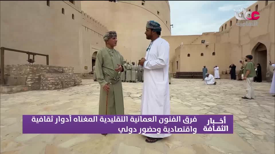 لوحات من العالم - الحلقة 10