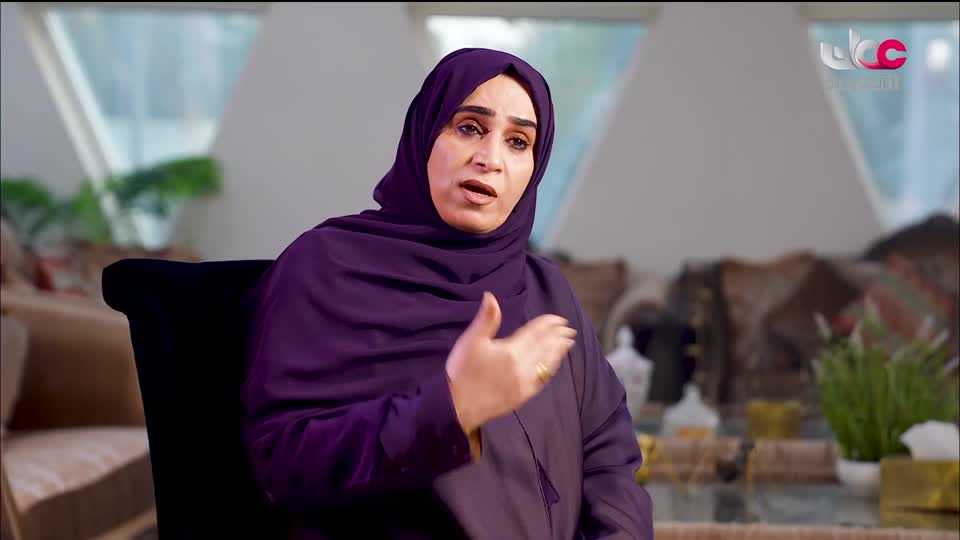 برنامج الفنون الإسلامية - الحلقة 10