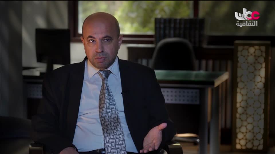 البرنامج الثقافي - أهل الأدب