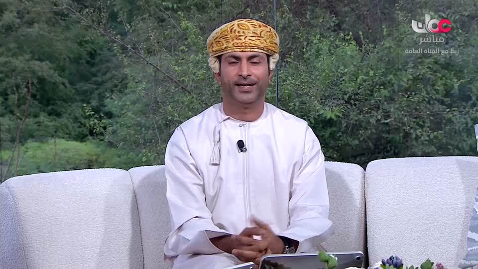 المسلسل المحلي القافر