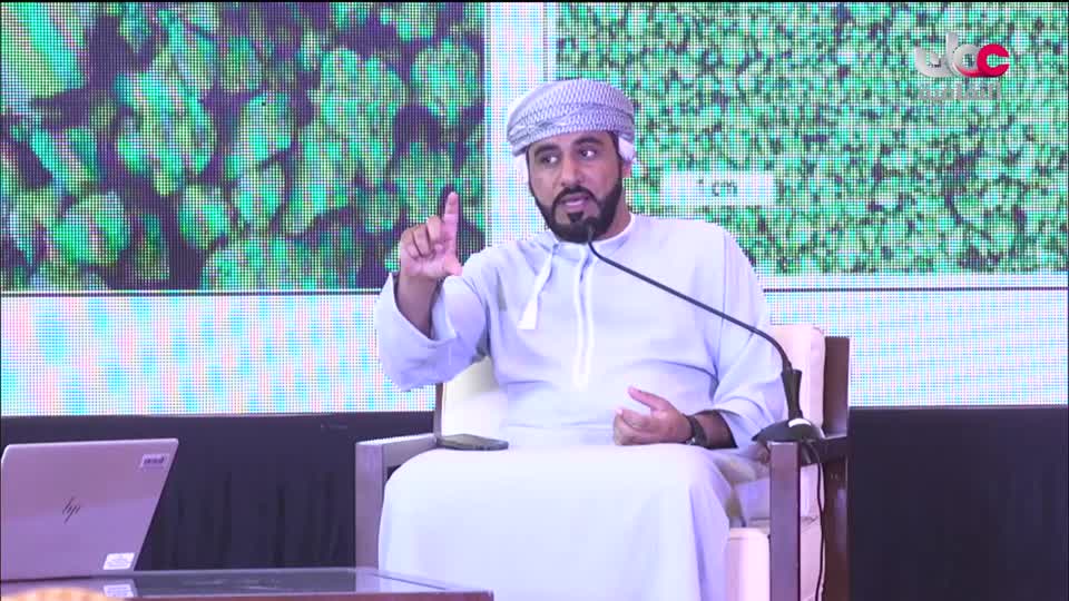 البرنامج الثقافي - زيوت عطرية - الحلقة 12