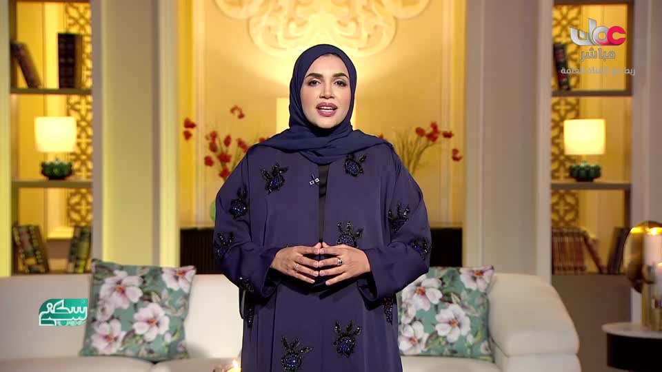 برنامج - ولنا أثر - 2026 - الحلقة 29