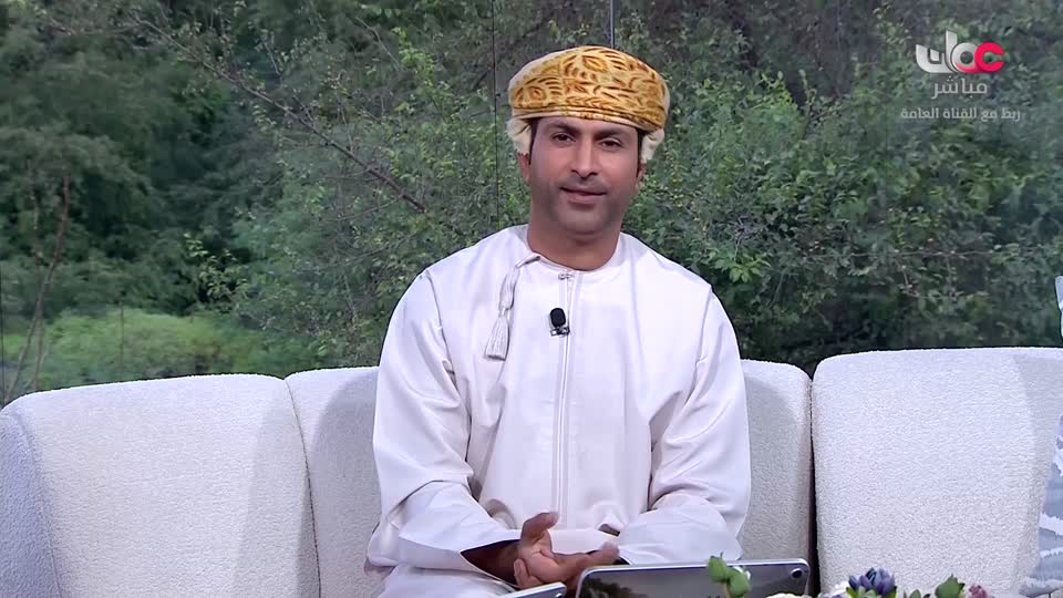 المسلسل الخليجي - خطوات صغيرة - الحلقة 15