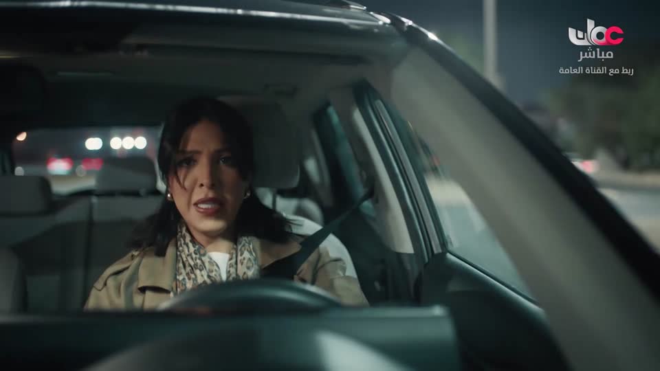 المسلسل الخليجي - خطوات صغيرة - الحلقة 15