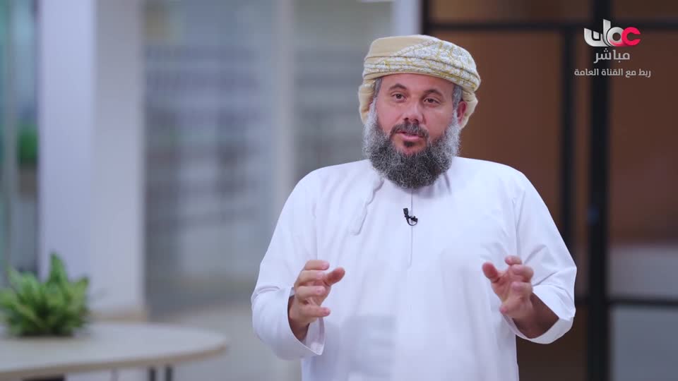 المسلسل البدوي - درب الشهامة - الحلقة 28