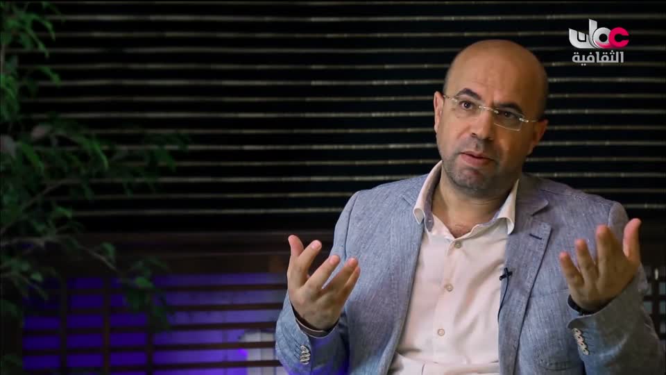 البرنامج الثقافي - أهل الأدب