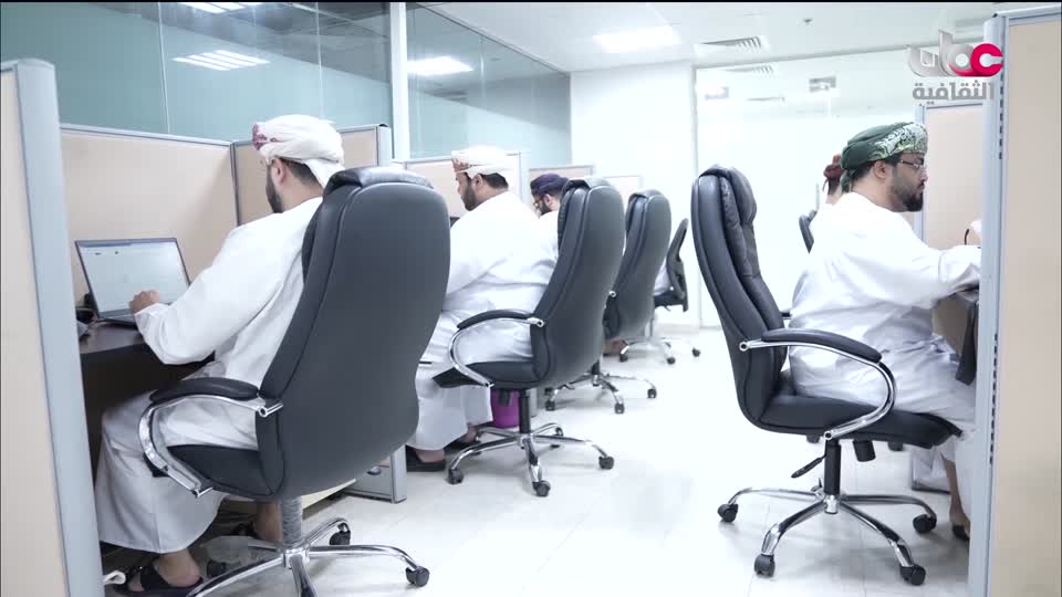 البرنامج الثقافي - ديكورات - الحلقة 11
