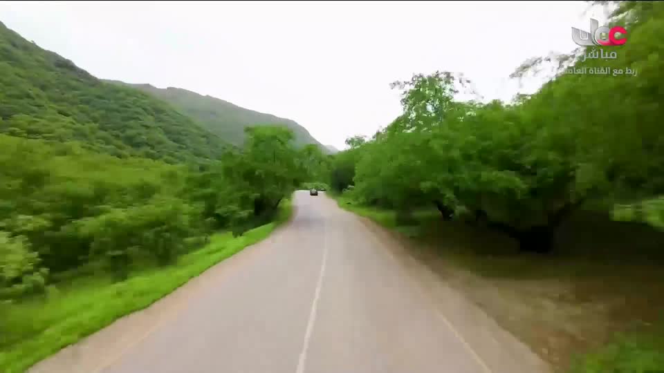 المسلسل المحلي القافر
