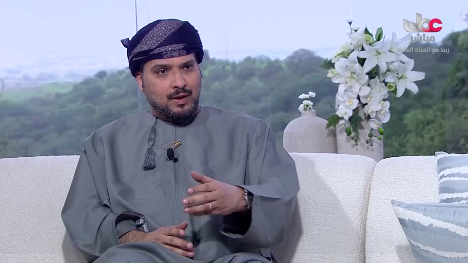 برنامج الناس والخريف 2026 - الحلقة 30