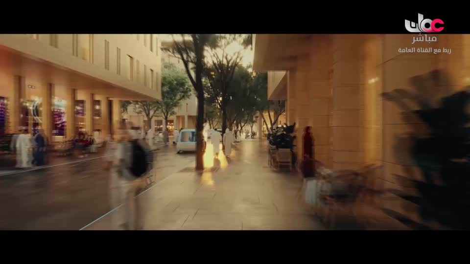 اذان العشاء