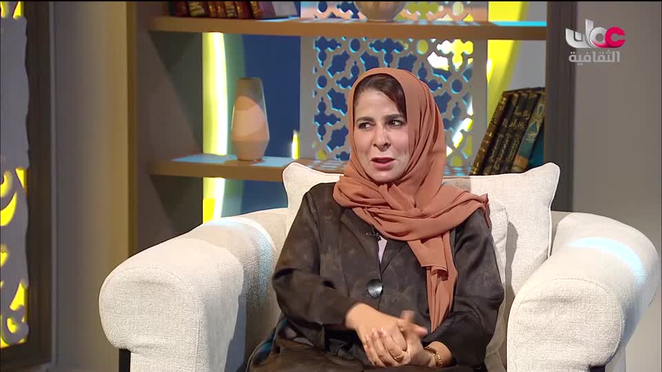 برنامج ضفاف ج4 - الحلقة 29