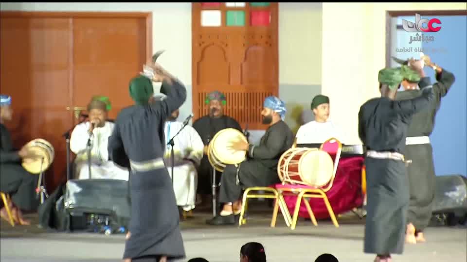 برنامج ليالي الخريف 2026 - الحلقة 29